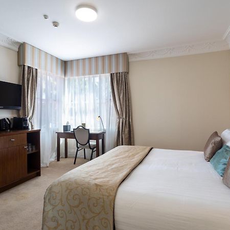 Tuakau Hotel Extérieur photo