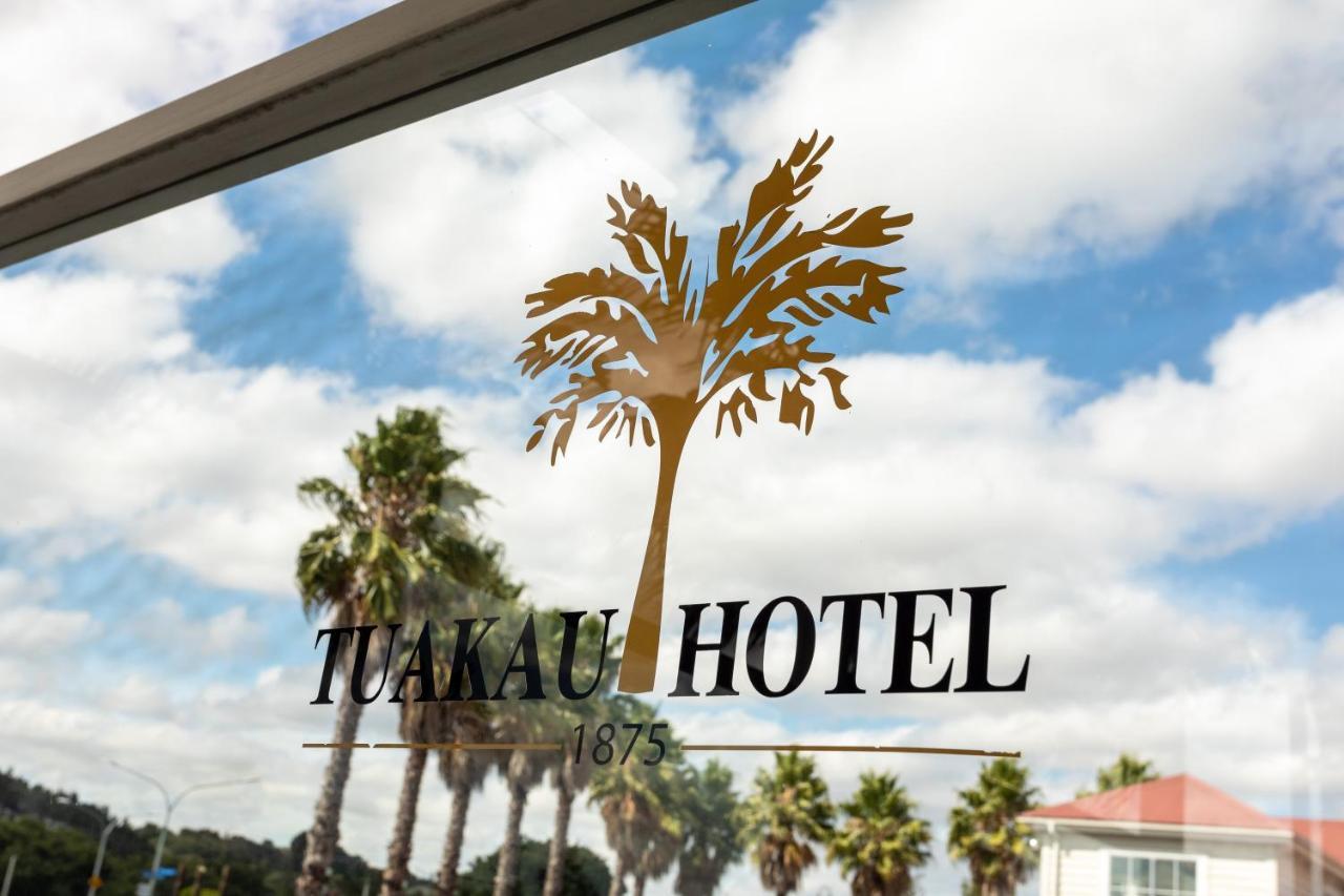 Tuakau Hotel Extérieur photo