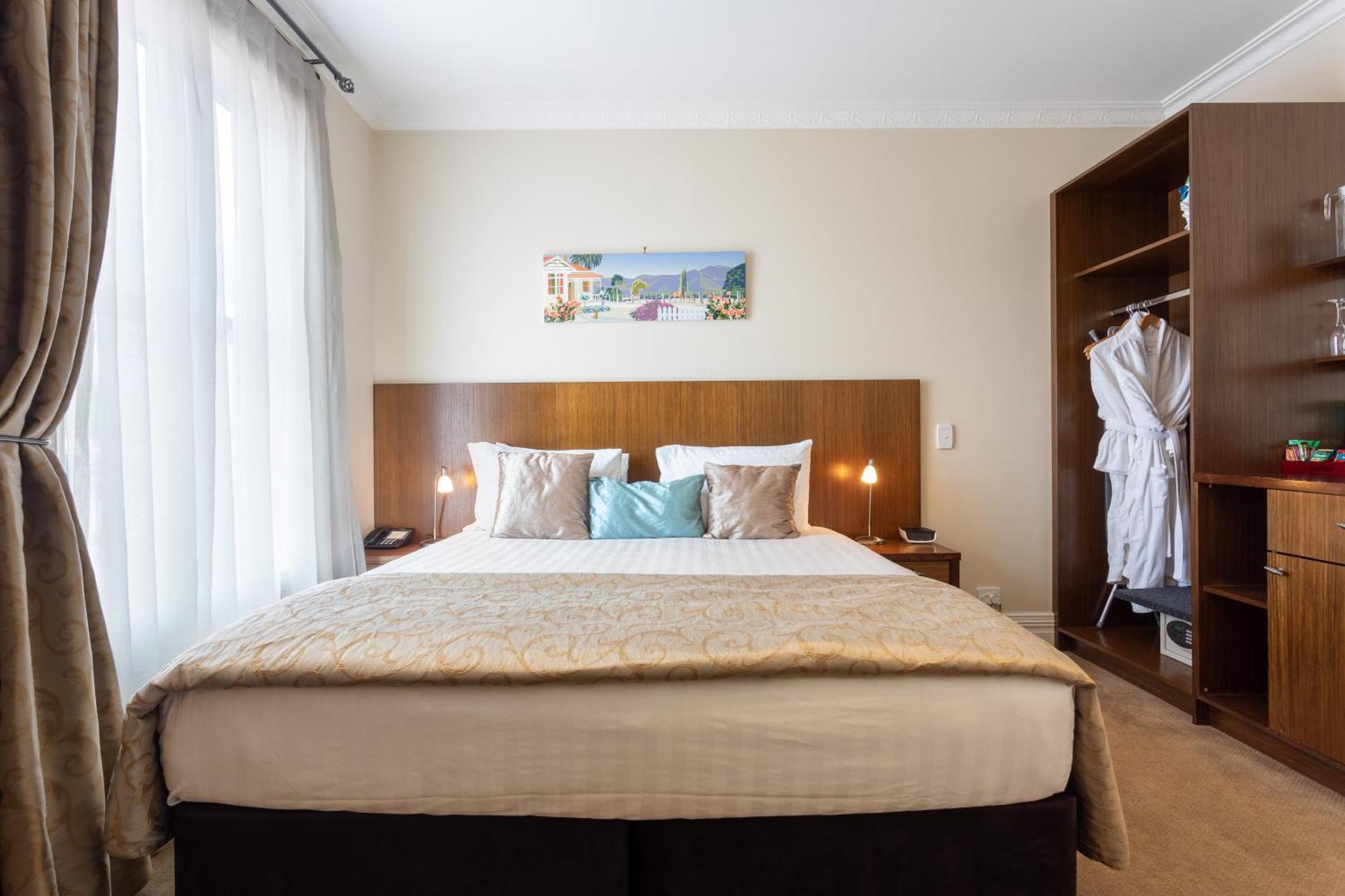 Tuakau Hotel Extérieur photo