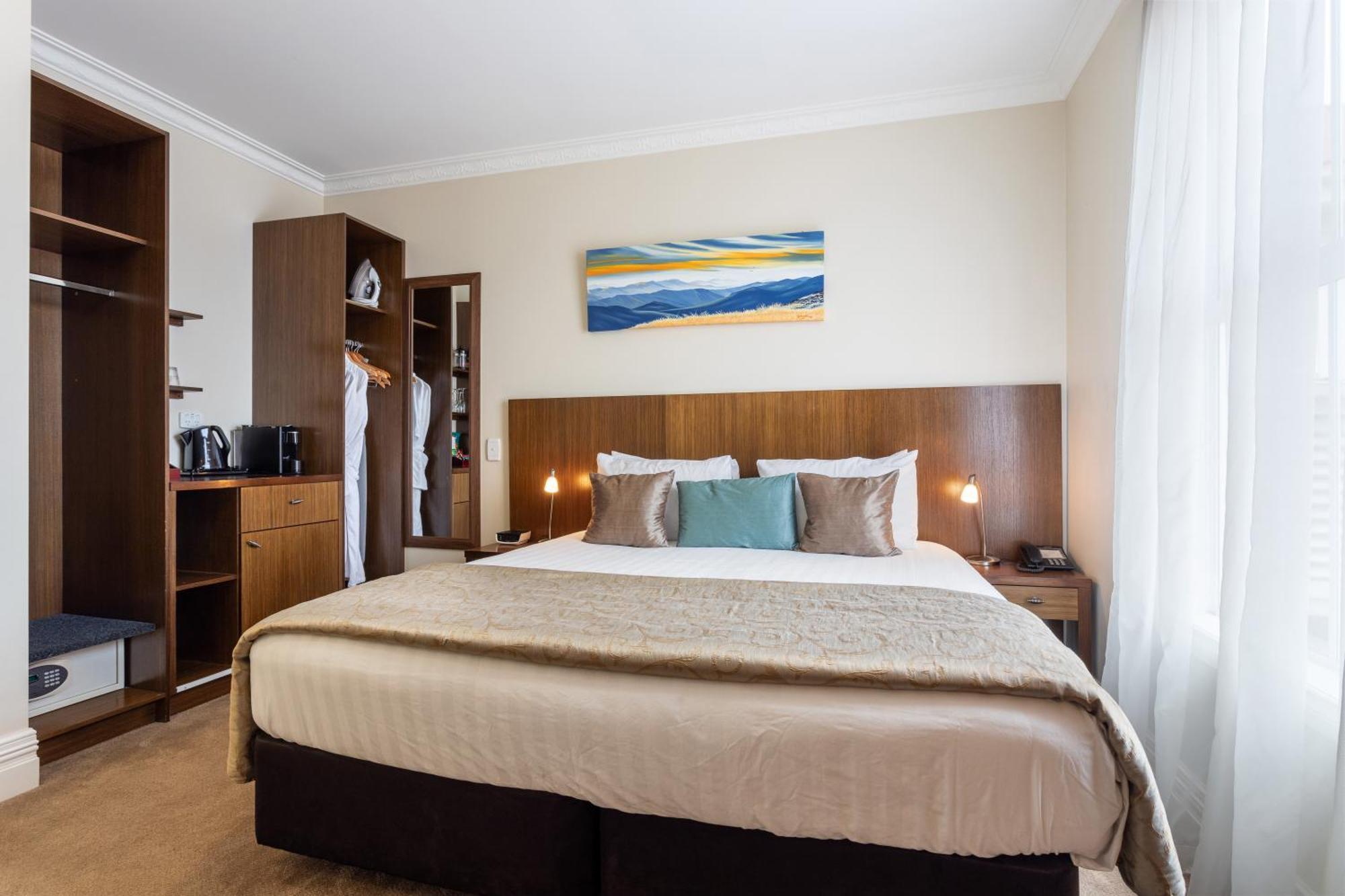 Tuakau Hotel Extérieur photo