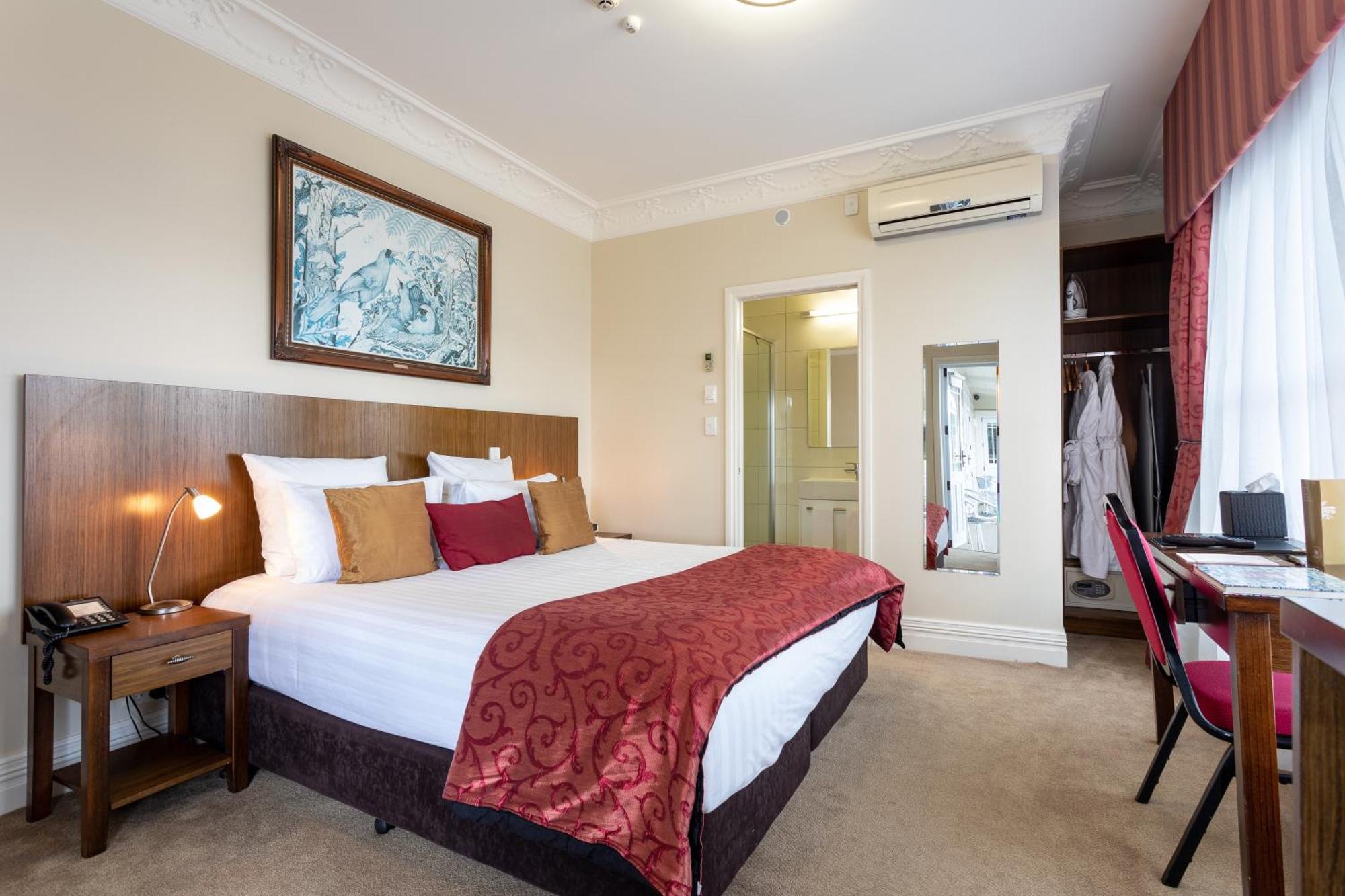 Tuakau Hotel Extérieur photo