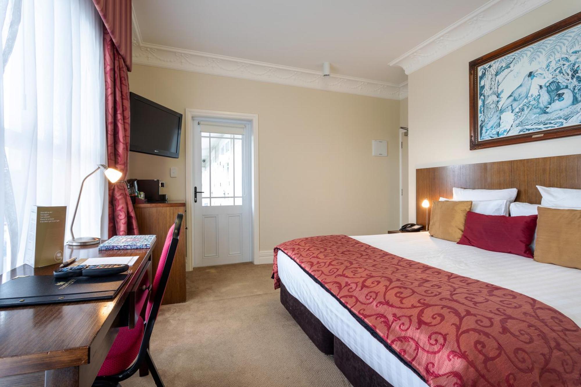 Tuakau Hotel Extérieur photo