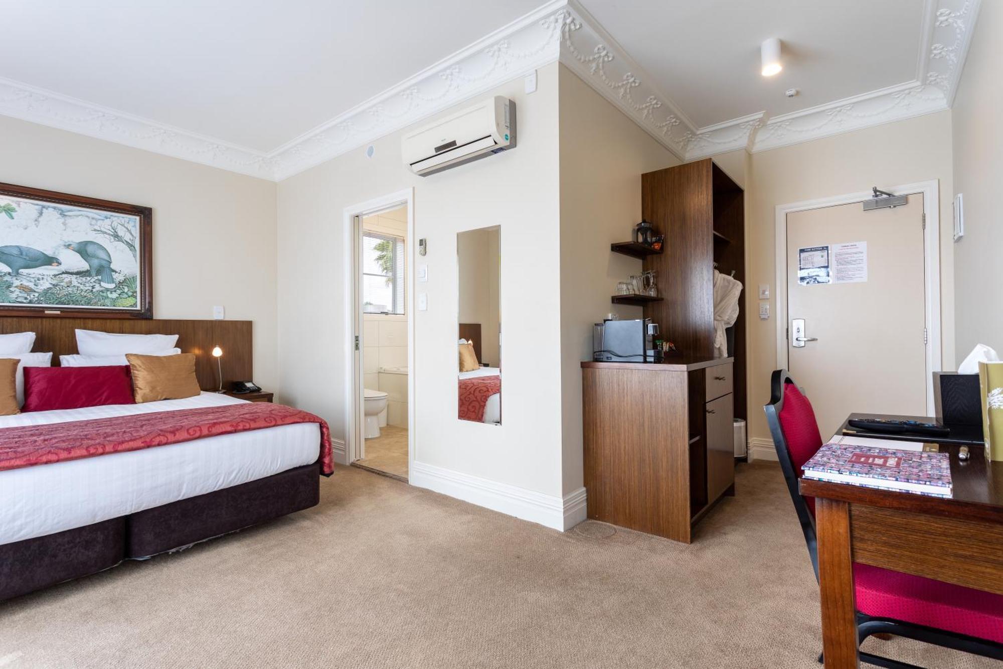Tuakau Hotel Extérieur photo