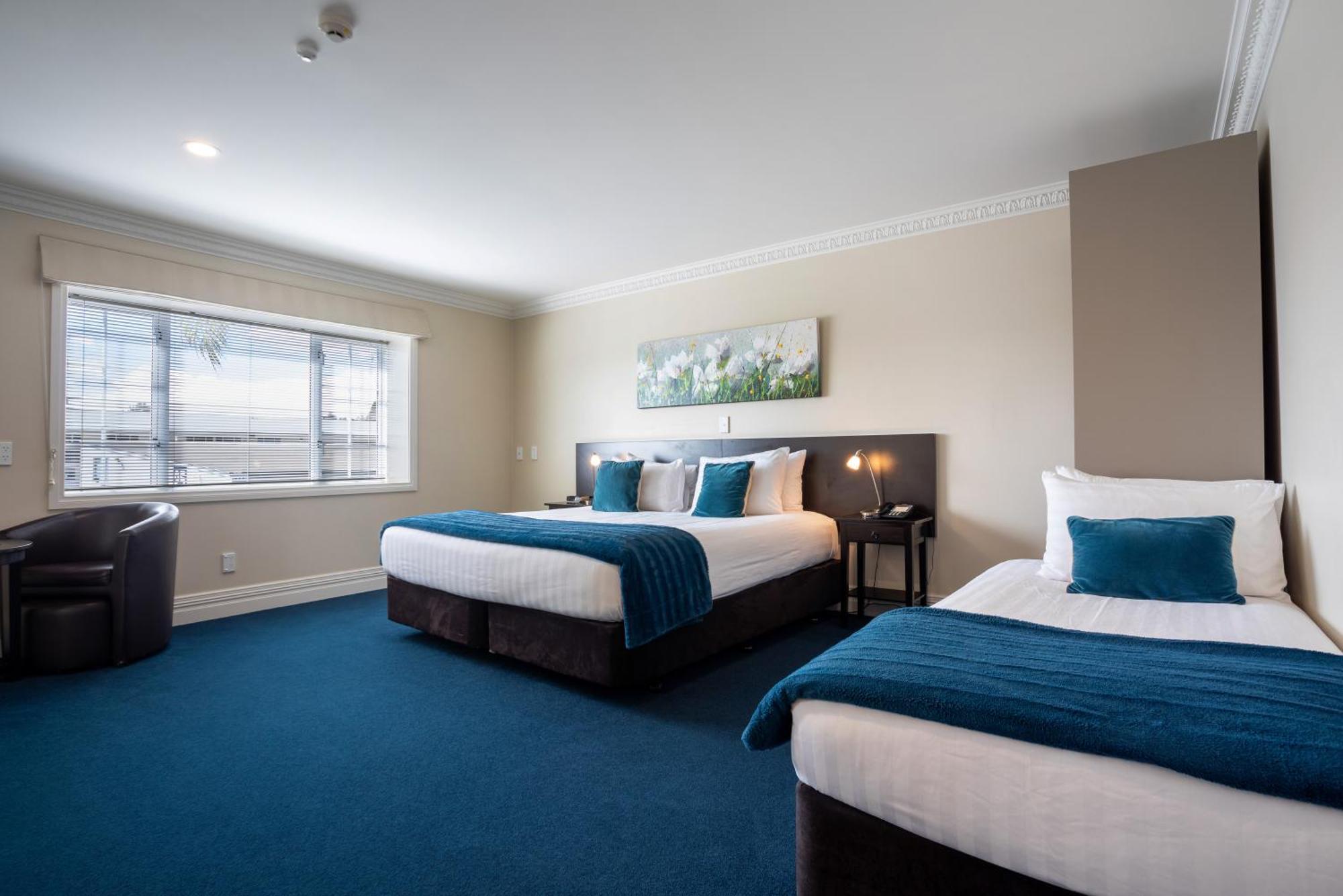 Tuakau Hotel Extérieur photo