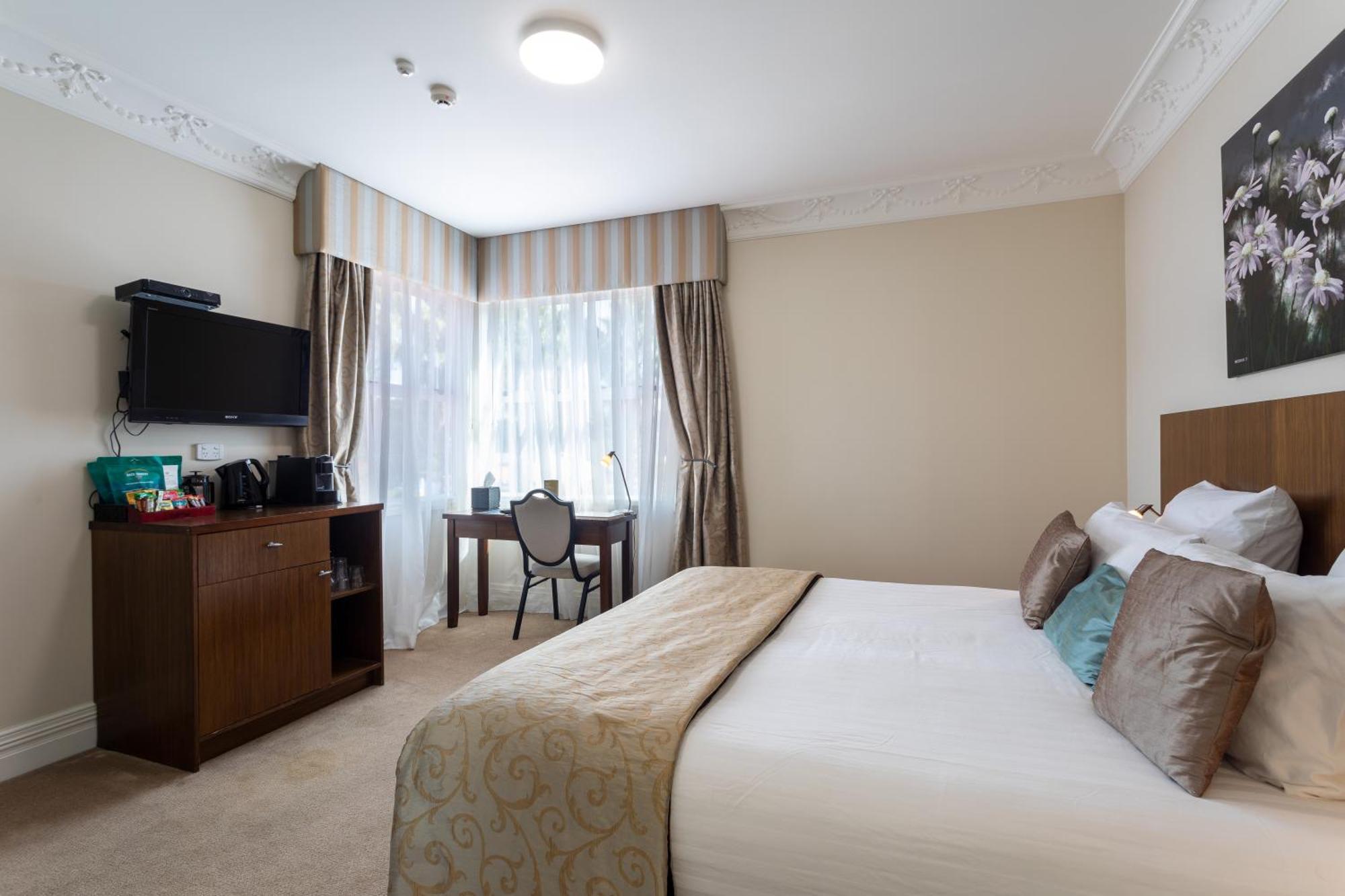 Tuakau Hotel Extérieur photo
