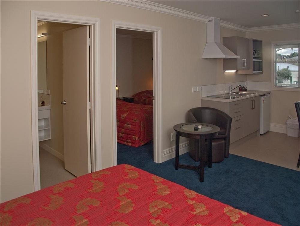 Tuakau Hotel Extérieur photo